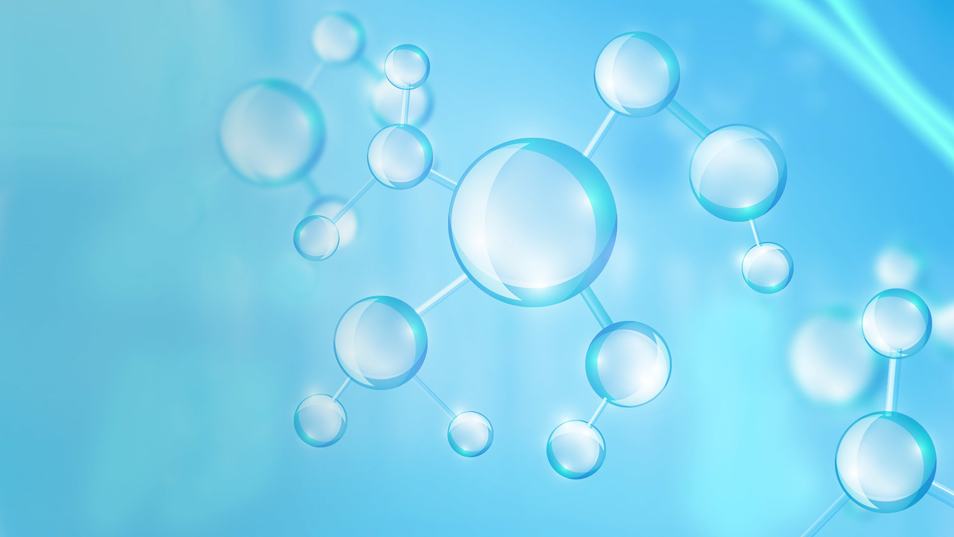 科(kē)學嚴謹 精益研發