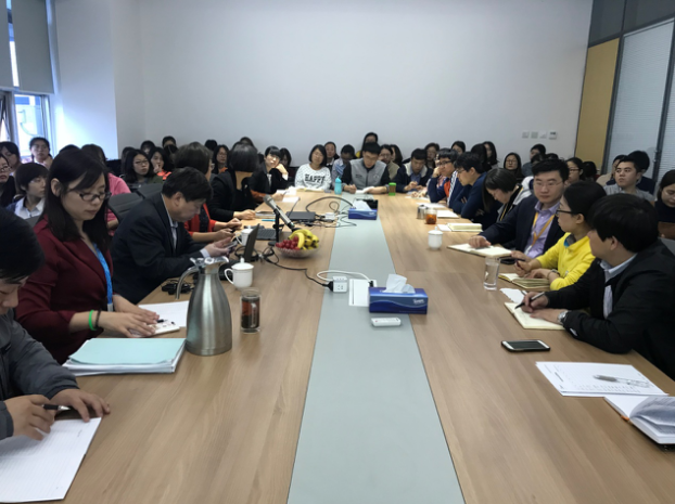 海(hǎi)步醫(yī)藥國(guó)際通(tōng)用(yòng)技(jì)術(shù)要(yào)求下(xià)的(de)藥品質量研究